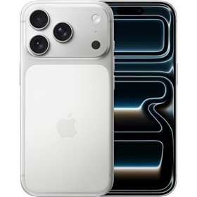 Apple iPhone 17 Pro A3522 256GB Dual eSIM Usato Grado A++ Silver