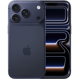Apple iPhone 17 Pro A3522 256GB Dual eSIM Usato Grado A++ Deep Blue