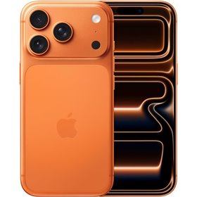 Apple iPhone 17 Pro A3522 256GB Dual eSIM Usato Grado A++ Orange