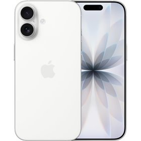Apple iPhone 17 A3519 512GB Dual eSIM Usato Grado A++ White
