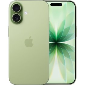 Apple iPhone 17 A3519 512GB Dual eSIM Usato Grado A++ Verde
