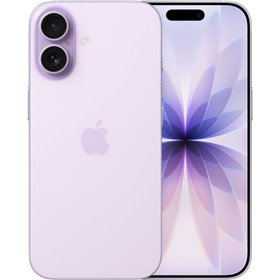 Apple iPhone 17 A3519 512GB Dual eSIM Usato Grado A++ Lavender