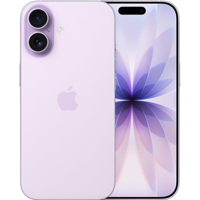 Apple iPhone 17 A3519 512GB Dual eSIM Usato Grado A++ Lavender
