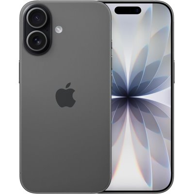 Apple iPhone 17 A3519 512GB Dual eSIM Usato Grado A++ Black