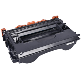 Con chip Toner compatibile per HP W1470X nero 25200pag.
