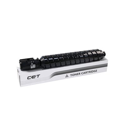 CET C-EXV51 CPP Black Toner Cartridge Canon iR ADVANCE C5535,C5540-69K/940g0481C002AA