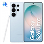 SAMSUNG Galaxy S26 Ultra 512 GB - Blu