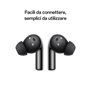 Auricolari OPPO Enco X3i Metor Grey