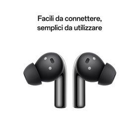 Auricolari OPPO Enco X3i Metor Grey