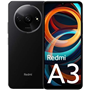 XIAOMI Redmi A3 3+64GB 4G Midnight Black