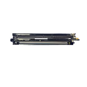 Black Developer Unit Rem Kyocera ECOSYS M8124cidn,TASKalfa 2460ci-200KDV-8115K302P393031
