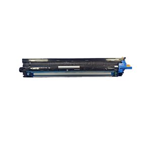 Cyan Developer Unit Rem Kyocera ECOSYS M8124cidn,TASKalfa 2460ci-200KDV-8115C302P393021