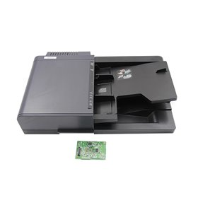 Rem Kyocera DP-5110 75-Sheet Single Pass DADF Duplex Document Feeder TASKalfa 356ci,406ci 1203R46US0
