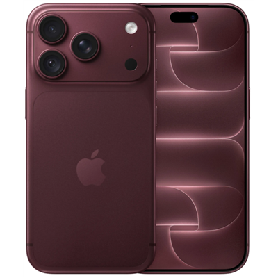 APPLE iPhone 18 Pro 256GB Viola Burgundy - Brand