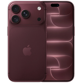 APPLE iPhone 18 Pro Max 256GB Viola Burgundy - Brand