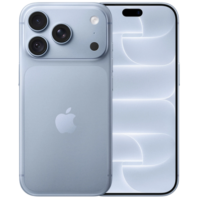 APPLE iPhone 18 Pro 256GB Glacier Blue - Brand