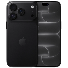 APPLE iPhone 18 Pro Max 512GB Black - Brand