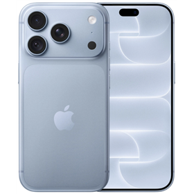 APPLE iPhone 18 Pro Max 512GB Glacier Blue - Brand