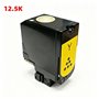 Yellow Com Lexmark CS735-12.5K 71C2XY0