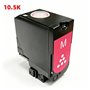 Magenta Com Lexmark CX730,CS730de-10.5K 71C2HM0