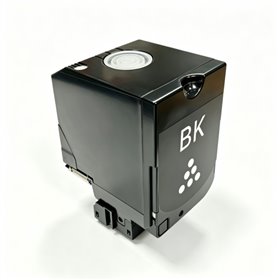 Black Com Lexmark CX730de,CS735de-20K 24B7552