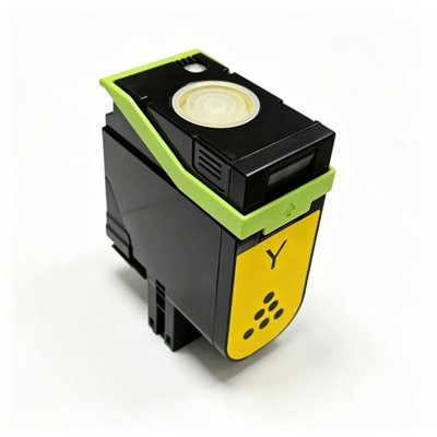Yellow Com Lexmark C2335,XC2335-11.7K 24B7551