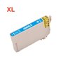 Pigment Com Cyan Epson Work Force Pro WF-3920,3925,4920,4925,4930-1.2KC13T17H24010406XL