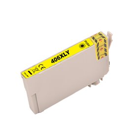 Pigment Com Yellow Epson Work Force Pro WF-3920,3925,4920,4925,4930-0.45KC13T17G44010406