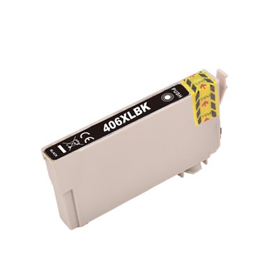 Pigment Com Black Epson Work Force Pro WF-3920,3925,4920,4925,4930-0.45KC13T17G14010406