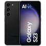 Samsung Galaxy S23 128GB Phantom Black - Brand