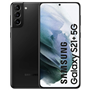 Samsung Galaxy S21 Plus 5G 256GB Phantom Black - BRAND