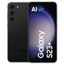 Samsung Galaxy S23 Plus 256GB Phantom Black - BRAND