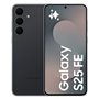 Samsung Galaxy S25 FE 5G 128GB Jet Black - BRAND