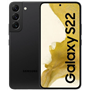 Samsung Galaxy S22 128GB Phantom Black - BRAND