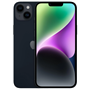 Apple iPhone 14 Plus 128GB Midnight - BRAND