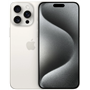 Apple iPhone 15 Pro Max 256GB White - Brand