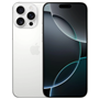 Apple iPhone 16 Pro Max 256GB White - Brand