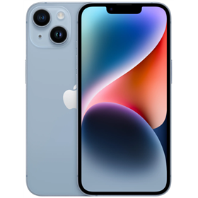 Apple iPhone 14 Plus 256GB Blue - BRAND