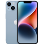 Apple iPhone 14 Plus 256GB Blue - BRAND