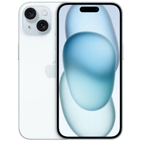 Apple iPhone 15 Plus 128GB Blue - Brand