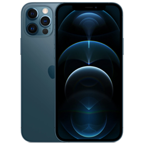 Apple iPhone 12 Pro 128GB Pacific Blue - Brand