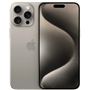 Apple iPhone 15 Pro Max 256GB Natural - Brand