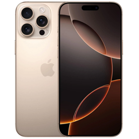 Apple iPhone 16 Pro 256GB Desert - Brand