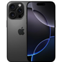 Apple iPhone 16 Pro 256GB Black - Brand
