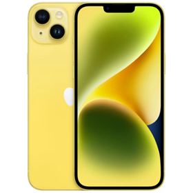 Apple iPhone 14 Plus 256GB Yellow - Brand