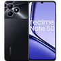 Realme Note 50 128GB Midnight Black - BRAND