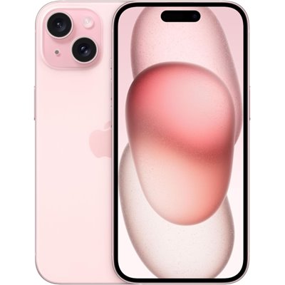 Apple iPhone 15 256GB Sim Fisica Pink Usato Grado A++