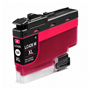 Cartuccia compatibile per Brother LC-426 magenta XL