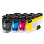 Cartuccia compatibile per Brother LC-426 nero 62ML