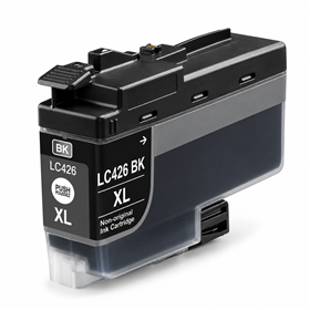 Cartuccia compatibile per Brother LC-426 nero XL